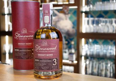 Verkostung mit der Brennerei Schraml