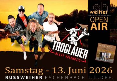 Oh-Weiher OpenAir
