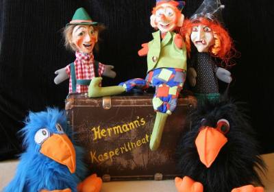 Die verzauberte Prinzessin