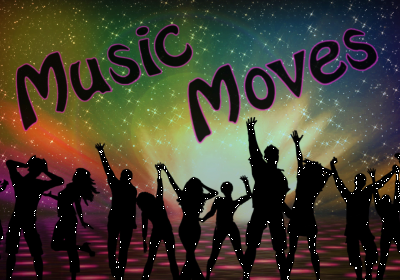 Music moves – Musik – und Tanzfestival!