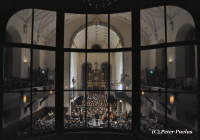 Johann Sebastian Bach Matthäuspassion