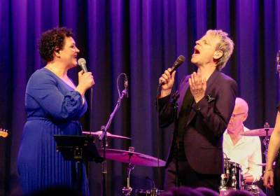 The Easter Monday Funk & Soul Night 