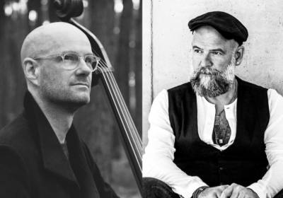 Talk & Musik - Sven Faller und Martin Kälberer