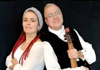 3. Musikalischer MärchenSalon