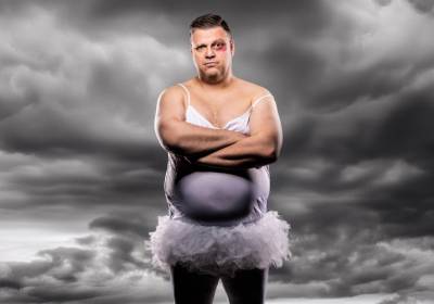 Ralf Winkelbeiner: Happy - NEUES PROGRAMM!