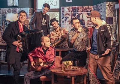 Gruppa Karl-Marx-Stadt