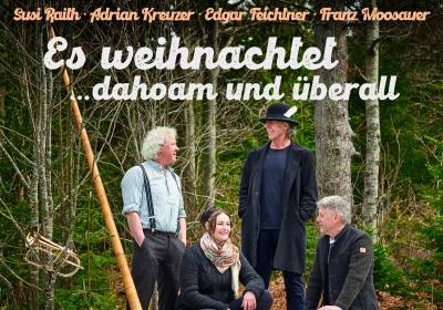 Susi Raith - Weihnachtsprogramm