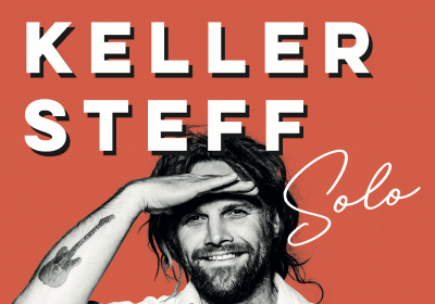 Keller Steff - Solo - Grenzlandfest