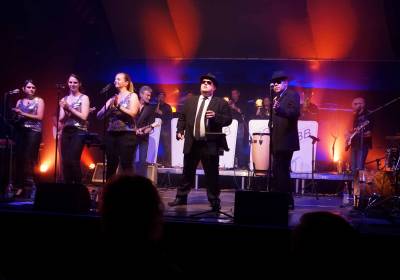 BUL`s Brothers & Band