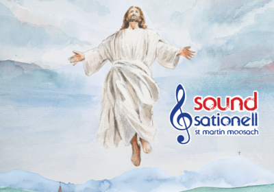 Bayerische Ostergschicht