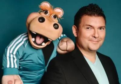 Sebastian Reich & Amanda: Purer Zufall 