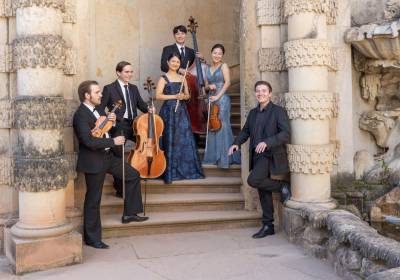 Klassik in der Altstadt