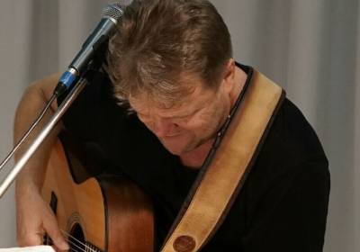 Konzert Eddy Danco: From Gershwin to Cohen