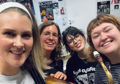 Mäensivu - Berliner - McCabe - Wiening