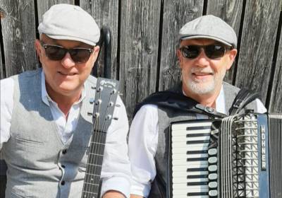 Kultbriada – Kultbriada spielen Kultliada