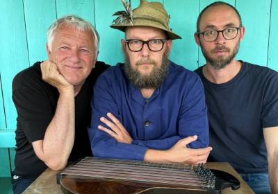 Brustmann-Schäfer-Horn: Isar Rapidus