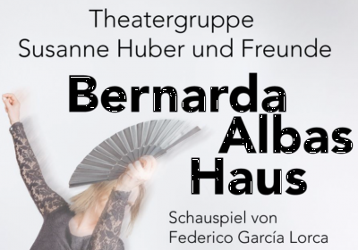 Bernarda Albas Haus