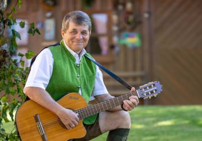 Bäff Piendl: Kina daat i scho!