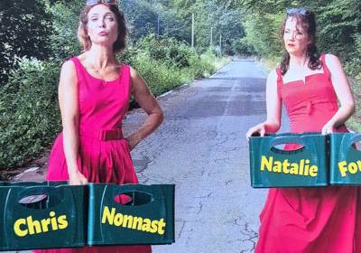 Bier für Frauen -  Komödie von Felicia Zeller