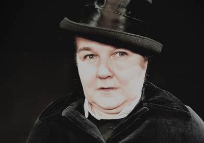 Wuthering Heights – Sturmhöhe