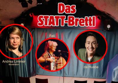 Der Kleinkunst Keller