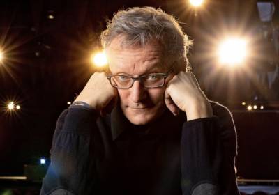 Frank Lüdecke: Träumt weiter!