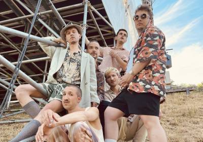 Widersacher aller Liedermacher