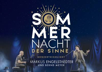 Sommernacht der Sinne 