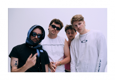 EASY EASY - Alles so Leid World Tour 2026