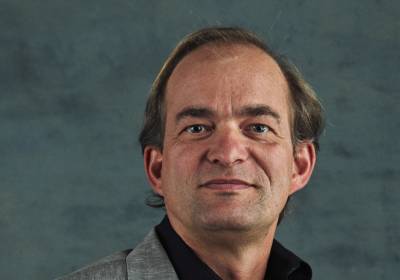 Adrian Werum: Antrittskonzert 