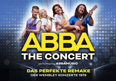 ABBA - The Concert