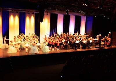 Sinfonietta Essenbach 