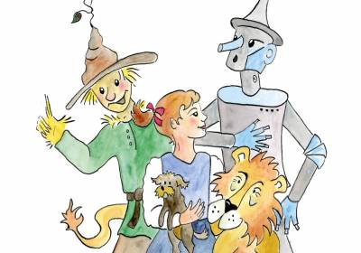 Der Zauberer von Oos