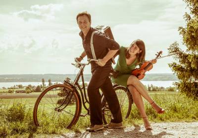 KlangZeit - Weltmusikalische Frischluft