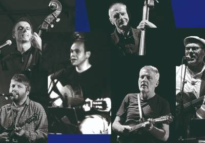 30 Jahre TRIO SALATO - Das Jubiläumskonzert