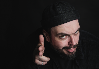 Mathias Kellner: Schnappschuss!