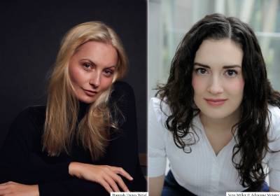 Geburtstagskonzert Christoph Willibald Gluck