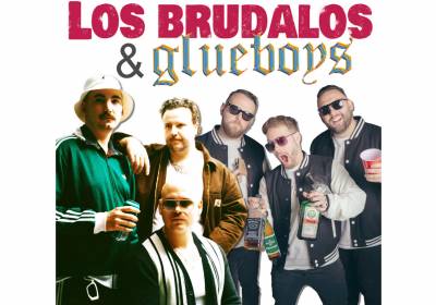 Los Brudalos & Glueboys - OPEN AIR im Klosterhof