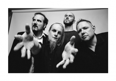 Four Imaginary Boys - A Tribute To The Cure