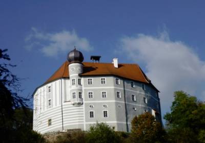 Affetuoso -Perlen von Renaissance bis Barock