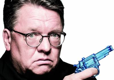 Helmut Schleich  -  Live 2026