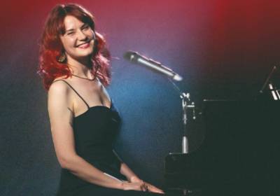 Weihnachten mit Sarah Straub - Lamettasongs