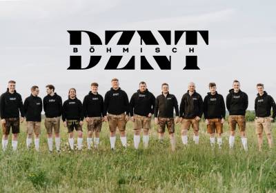 Jubiläumsabend 50 Jahre MV Falkenstein