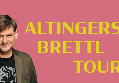 Altingers Brettltour