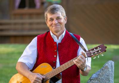 Bäff Piendl: "Kina daat i scho!"