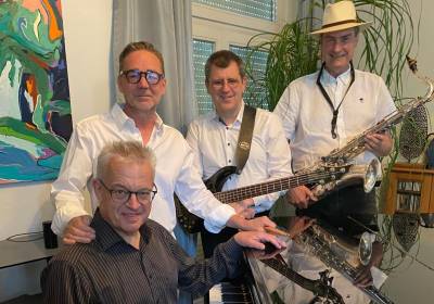 Bertelshofer & Friends