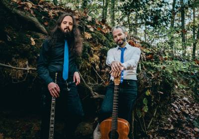 Irish Night mit STOUT