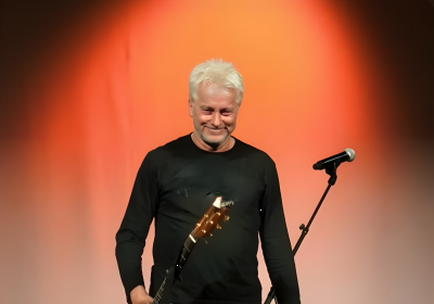 Werner Schmidbauer: Der Momentnsammler unterwegs