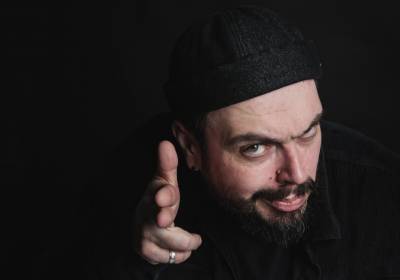 Mathias Kellner: Schnappschuss - Straubing-Premiere