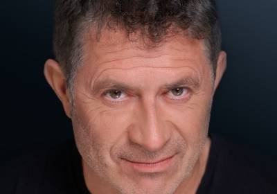 Rolf Miller: Ich sag nix - Straubing-Premiere